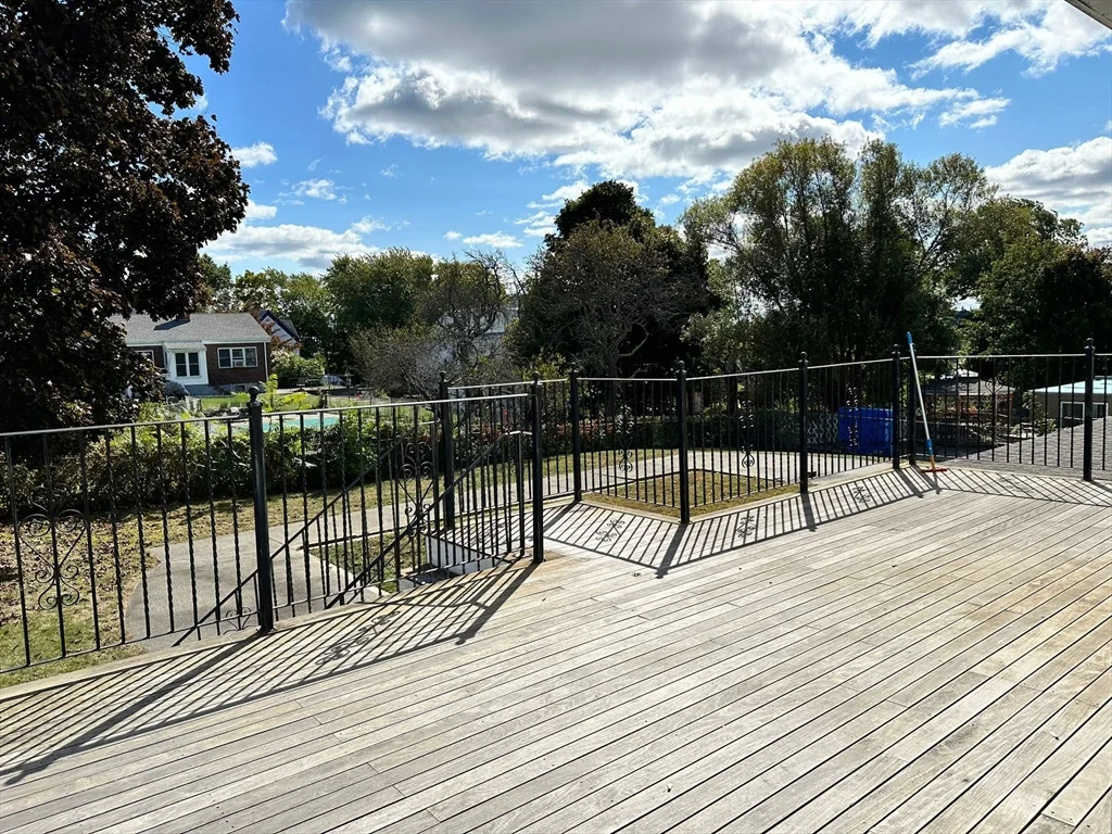 4 bed, 2 bath apartment for rent at 64 Francis Unit 1, Revere — photo 4 of 16
