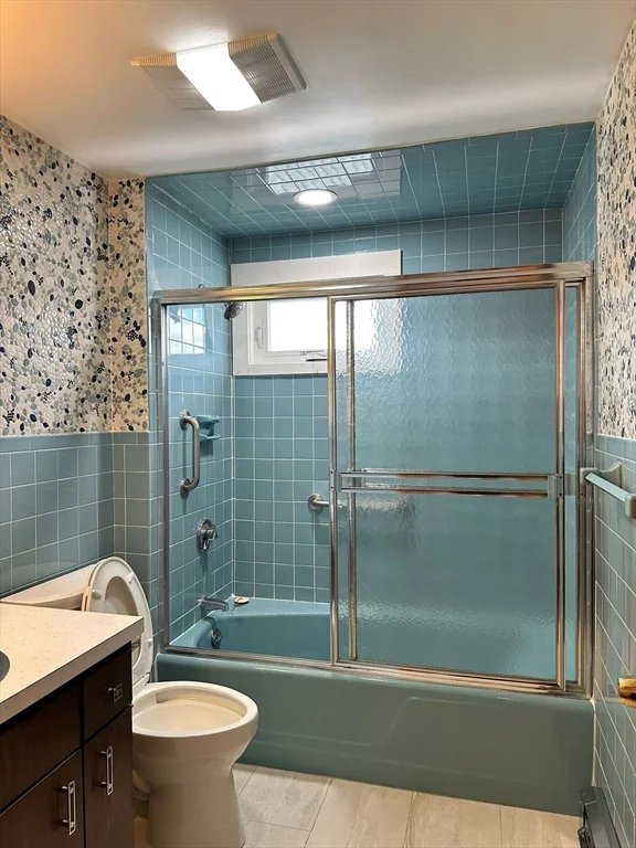 4 bed, 2 bath apartment for rent at 64 Francis Unit 1, Revere — photo 6 of 16