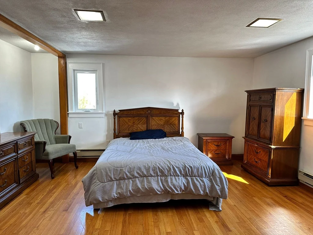 4 bed, 2 bath apartment for rent at 64 Francis Unit 1, Revere — photo 5 of 16