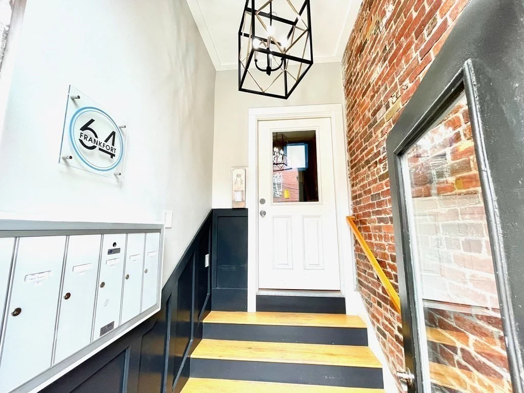 2 bed, 1 bath apartment for rent at 64 Frankfort St Unit 3, East Boston — photo 3 of 12