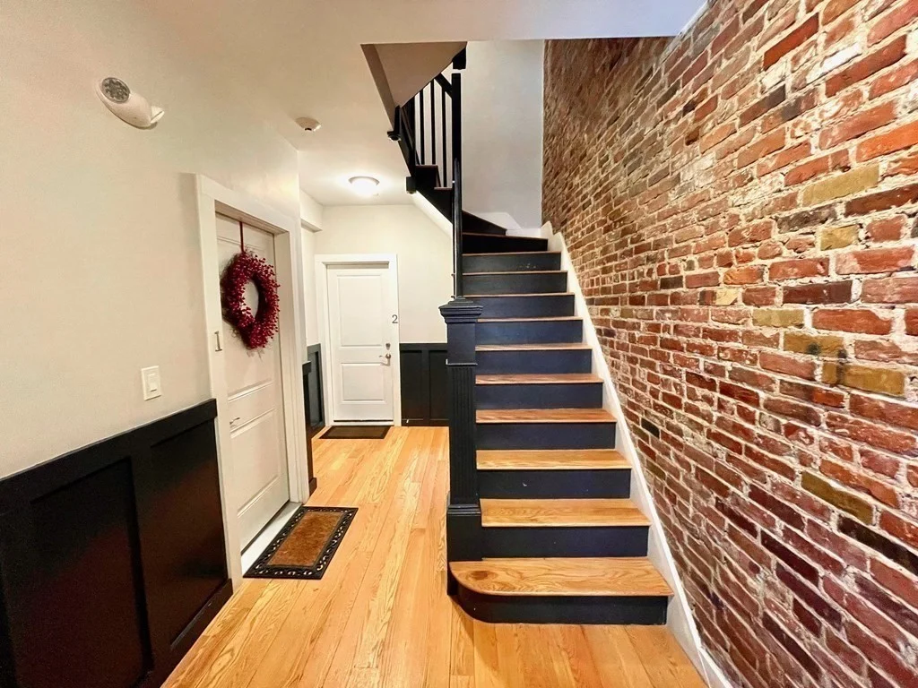 2 bed, 1 bath apartment for rent at 64 Frankfort St Unit 3, East Boston — photo 4 of 12
