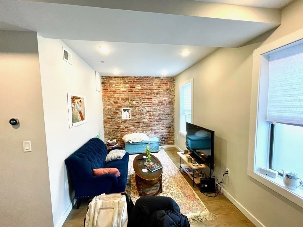 2 bed, 1 bath apartment for rent at 64 Frankfort St Unit 3, East Boston — photo 6 of 12