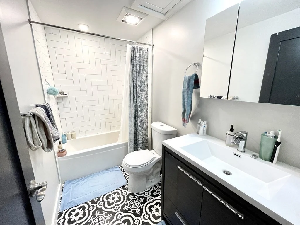 2 bed, 1 bath apartment for rent at 64 Frankfort St Unit 3, East Boston — photo 8 of 12