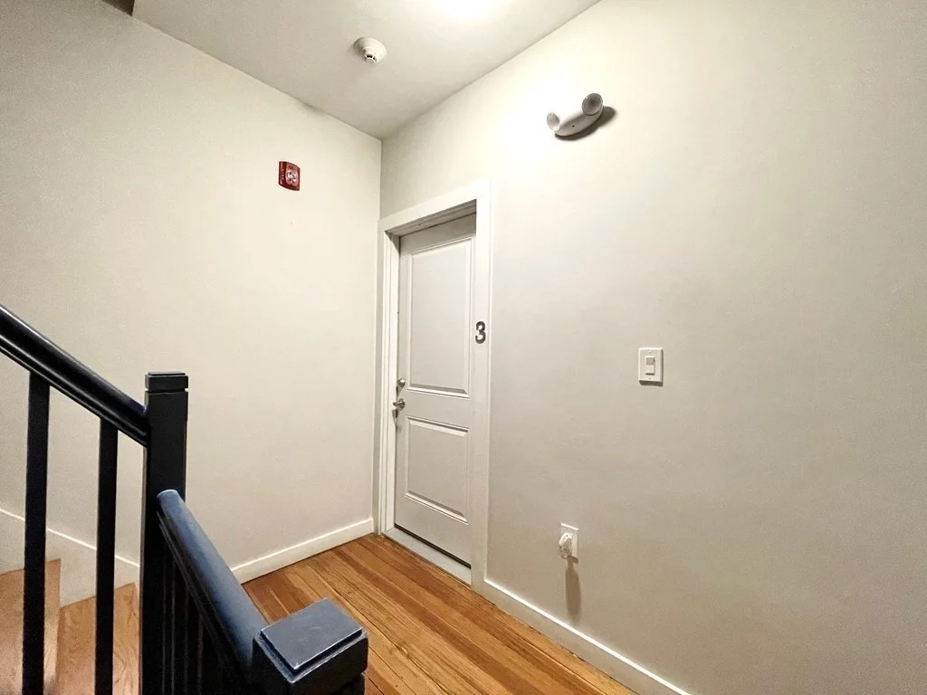2 bed, 1 bath apartment for rent at 64 Frankfort St Unit 3, East Boston — photo 5 of 12