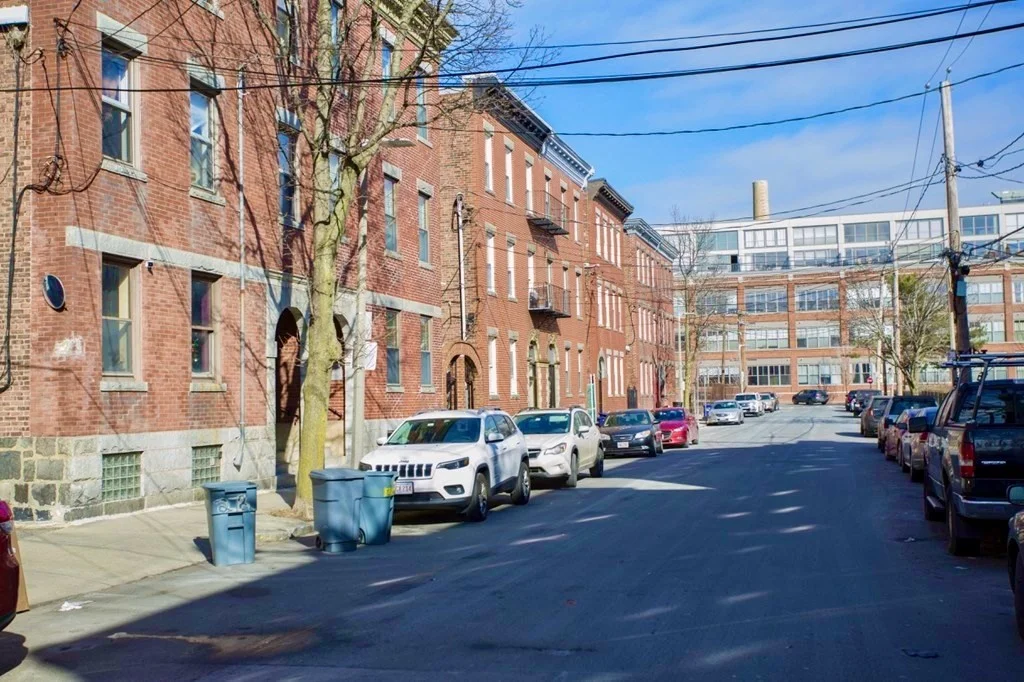2 bed, 1 bath apartment for rent at 64 Frankfort St Unit 3, East Boston — photo 12 of 12