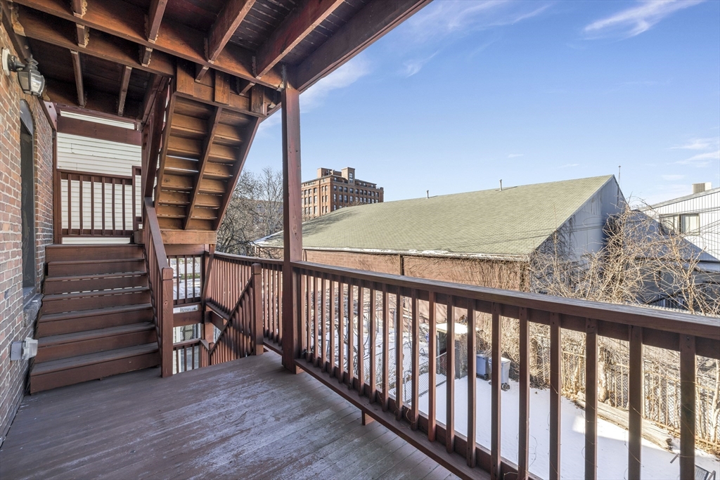 2 bed, 1 bath apartment for rent at 64 Frankfort St Unit 4, East Boston — photo 13 of 16