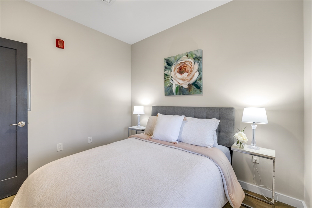 2 bed, 1 bath apartment for rent at 64 Frankfort St Unit 4, East Boston — photo 9 of 16