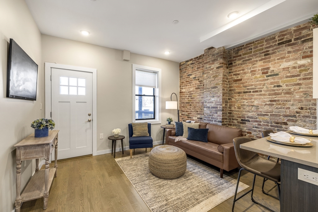 2 bed, 1 bath apartment for rent at 64 Frankfort St Unit 4, East Boston — photo 3 of 16