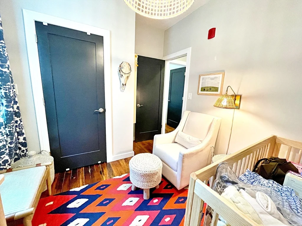 2 bed, 1 bath apartment for rent at 64 Frankfort St Unit 5, East Boston — photo 10 of 17