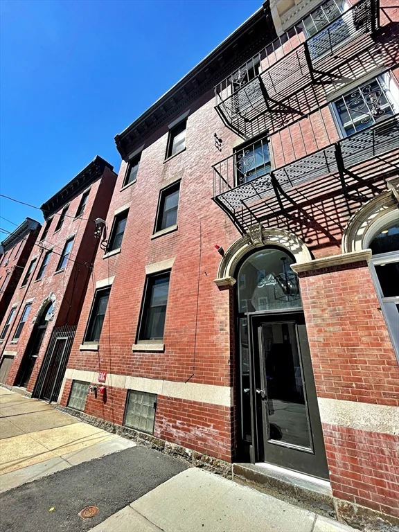 2 bed, 1 bath apartment for rent at 64 Frankfort St Unit 5, East Boston — photo 17 of 17