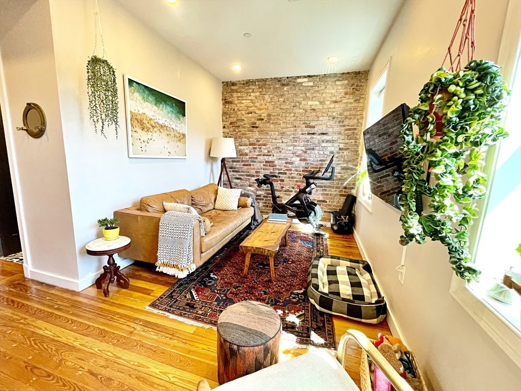 2 bed, 1 bath apartment for rent at 64 Frankfort St Unit 5, East Boston — photo 7 of 17