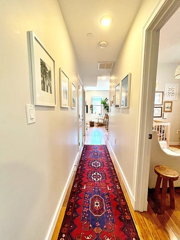 2 bed, 1 bath apartment for rent at 64 Frankfort St Unit 5, East Boston — photo 9 of 17