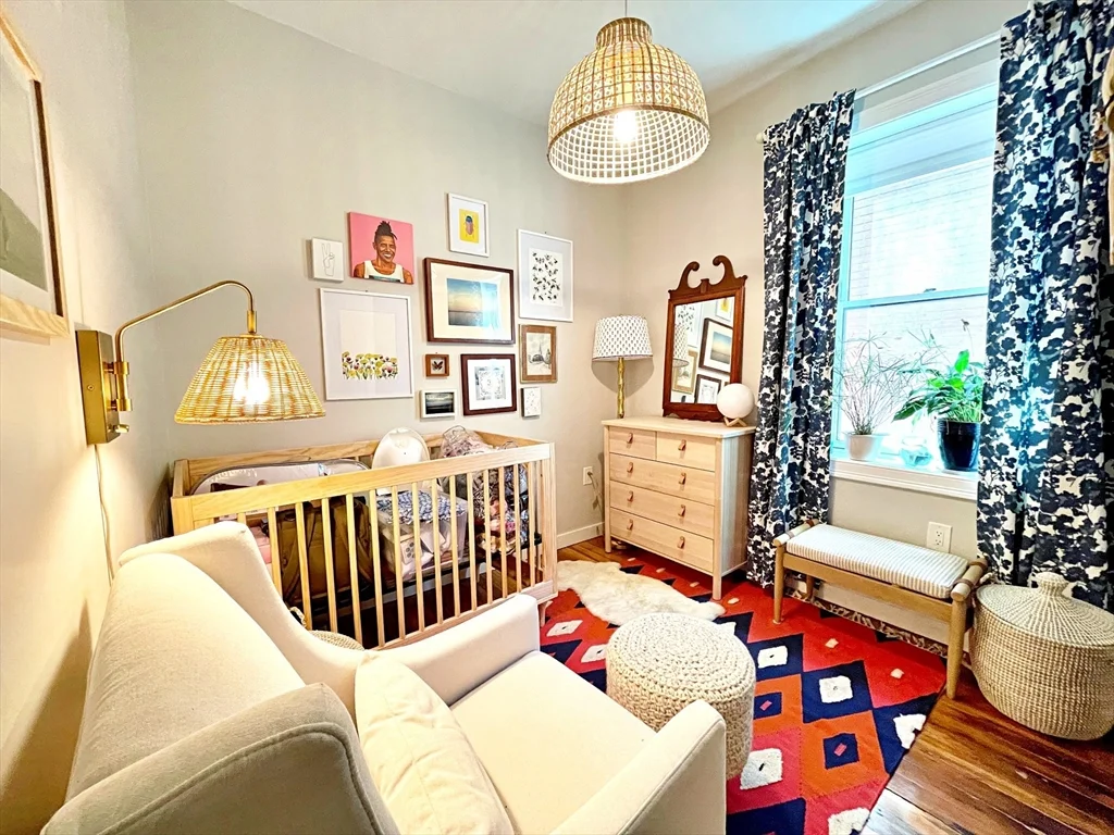 2 bed, 1 bath apartment for rent at 64 Frankfort St Unit 5, East Boston — photo 11 of 17