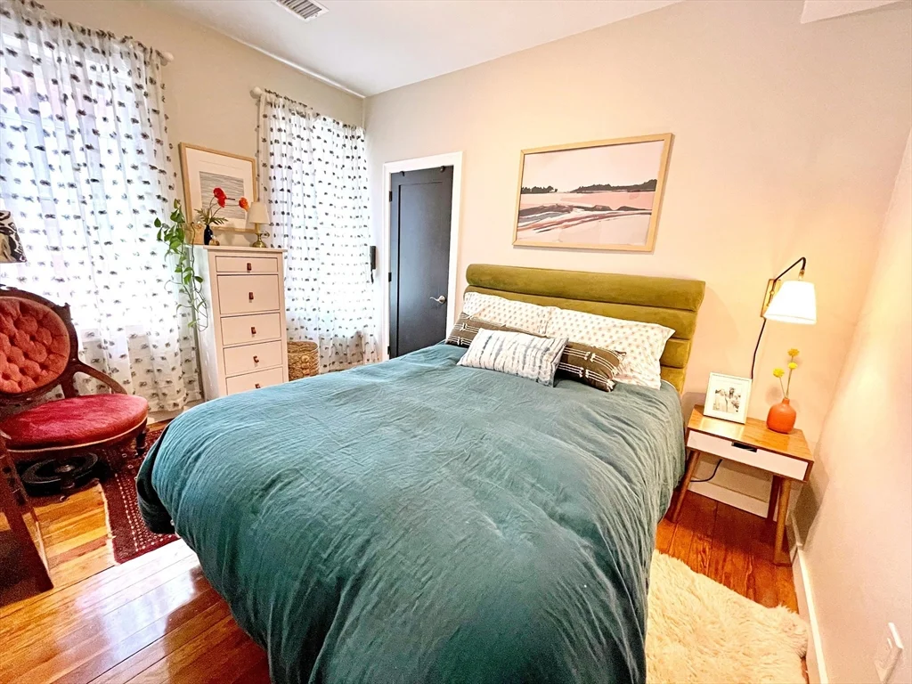 2 bed, 1 bath apartment for rent at 64 Frankfort St Unit 5, East Boston — photo 14 of 17