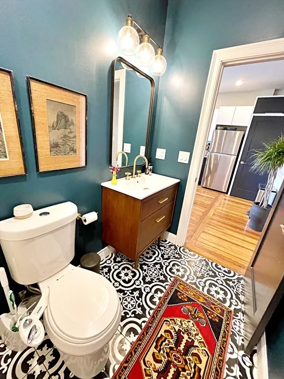 2 bed, 1 bath apartment for rent at 64 Frankfort St Unit 5, East Boston — photo 13 of 17