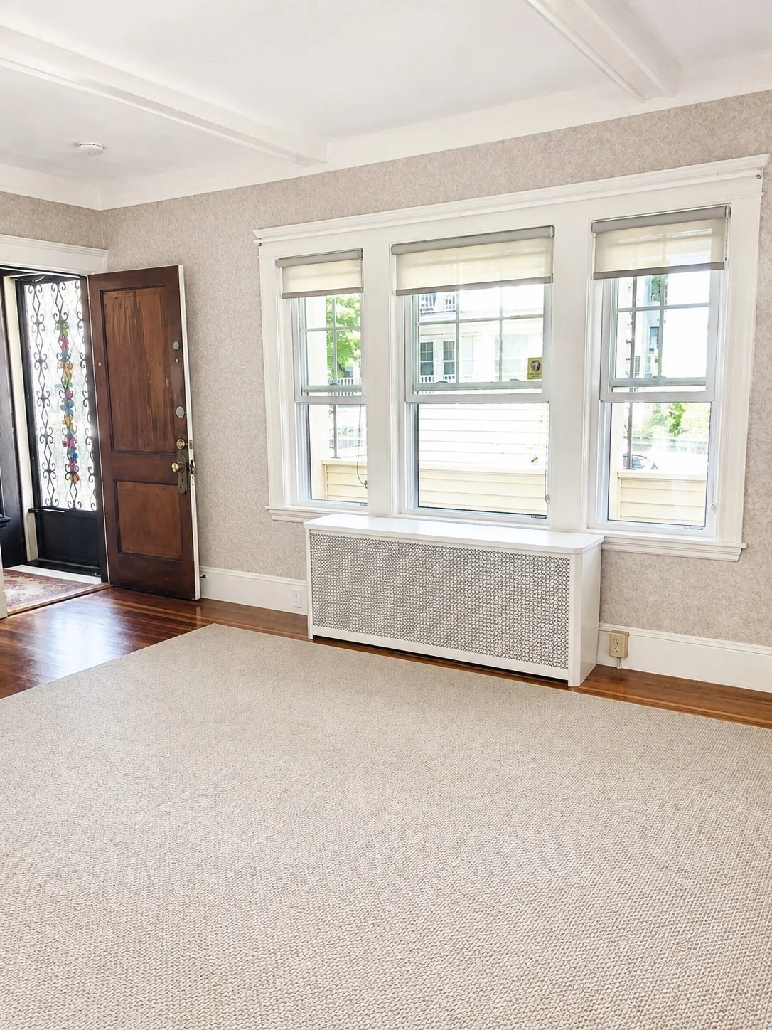 2 bed, 1 bath apartment for rent at 64 Freeman St Unit 1, Arlington — photo 3 of 7