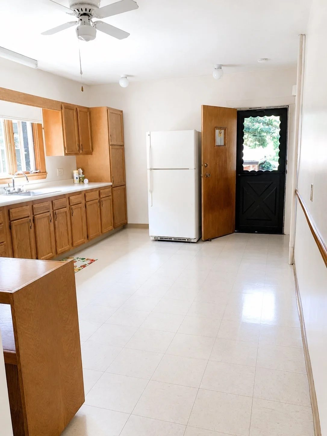 2 bed, 1 bath apartment for rent at 64 Freeman St Unit 1, Arlington