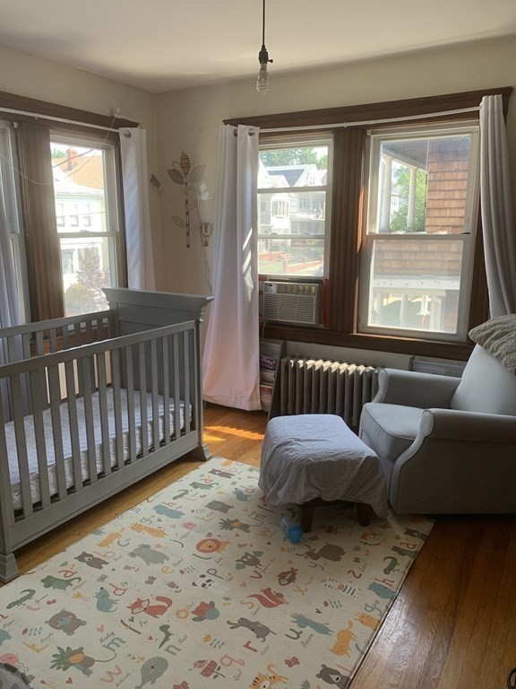 2 bed, 1 bath apartment for rent at 64 Garrison Ave Unit 1, West Somerville — photo 2 of 13