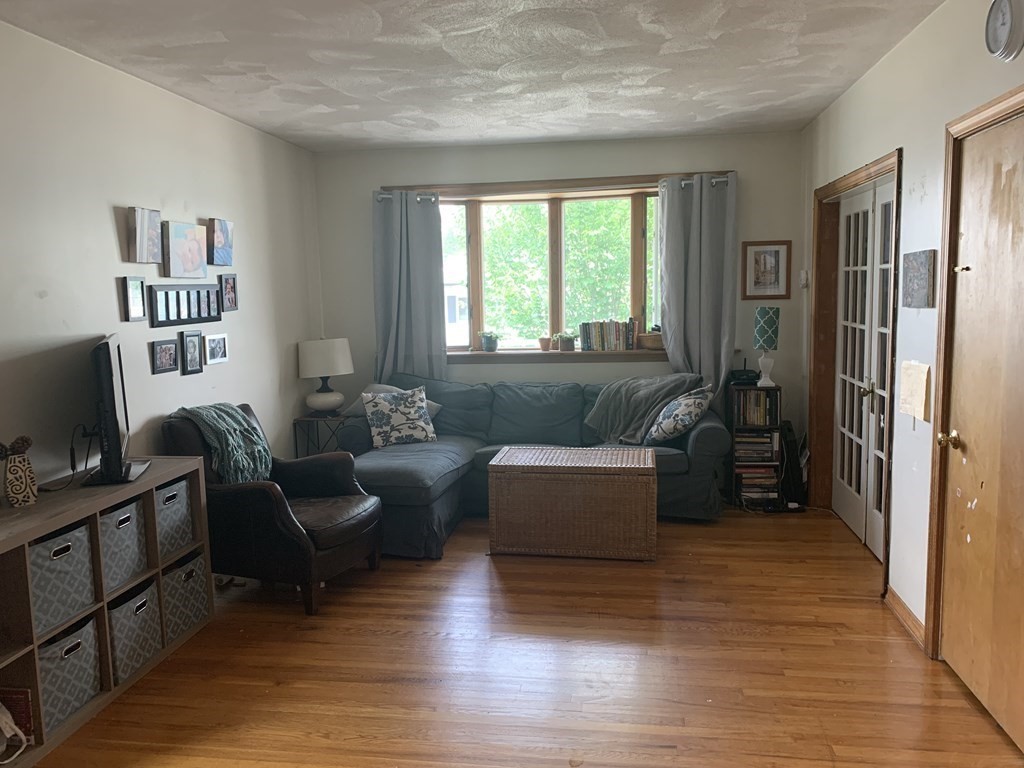 2 bed, 1 bath apartment for rent at 64 Garrison Ave Unit 1, West Somerville — photo 1 of 13
