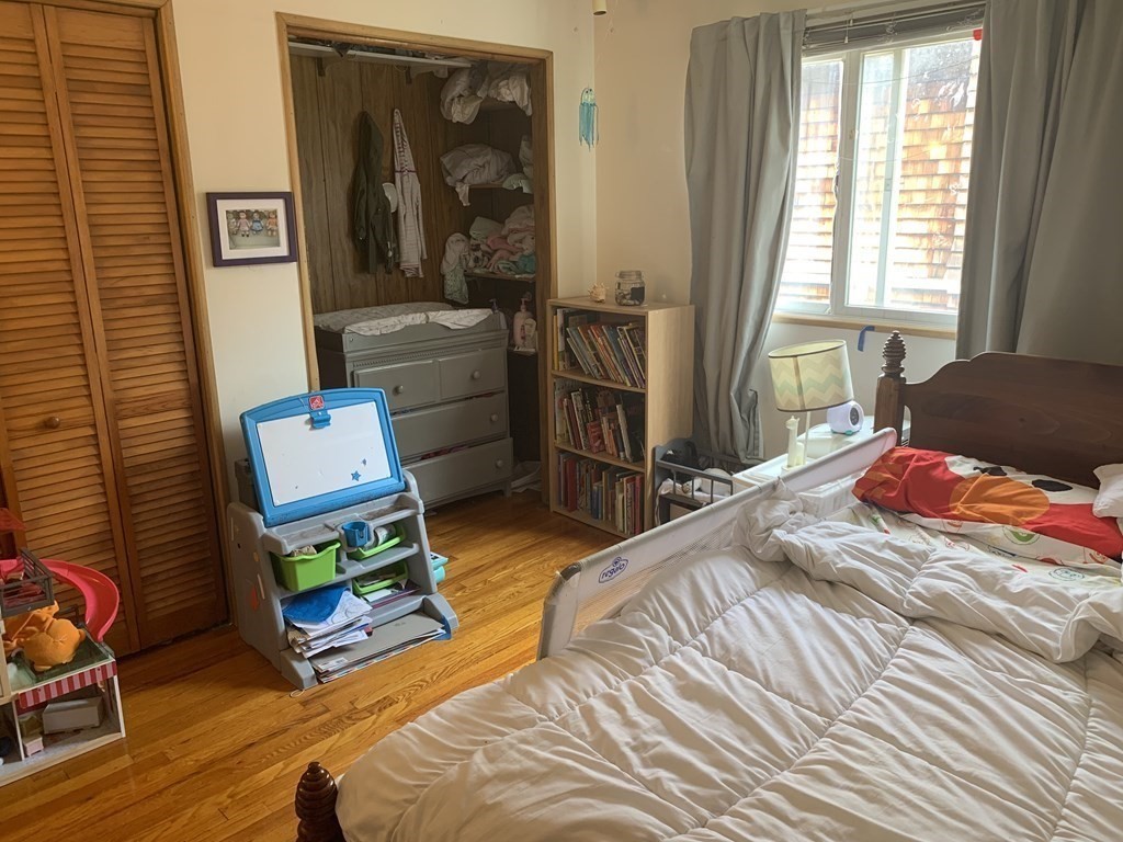 2 bed, 1 bath apartment for rent at 64 Garrison Ave Unit 1, West Somerville — photo 4 of 13