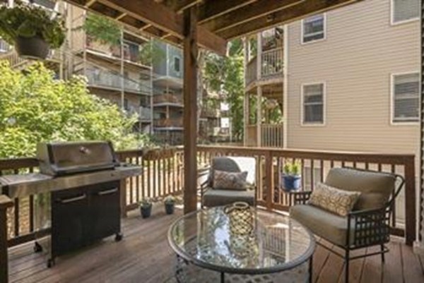 3 bed, 2.5 bath apartment for rent at 64 Gates St Unit 1, South Boston — photo 2 of 8