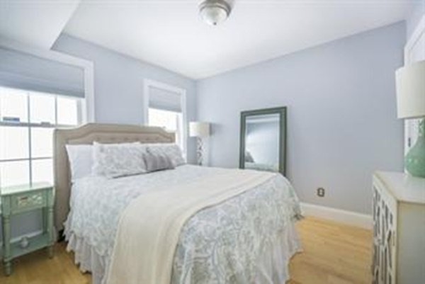 3 bed, 2.5 bath apartment for rent at 64 Gates St Unit 1, South Boston — photo 6 of 8
