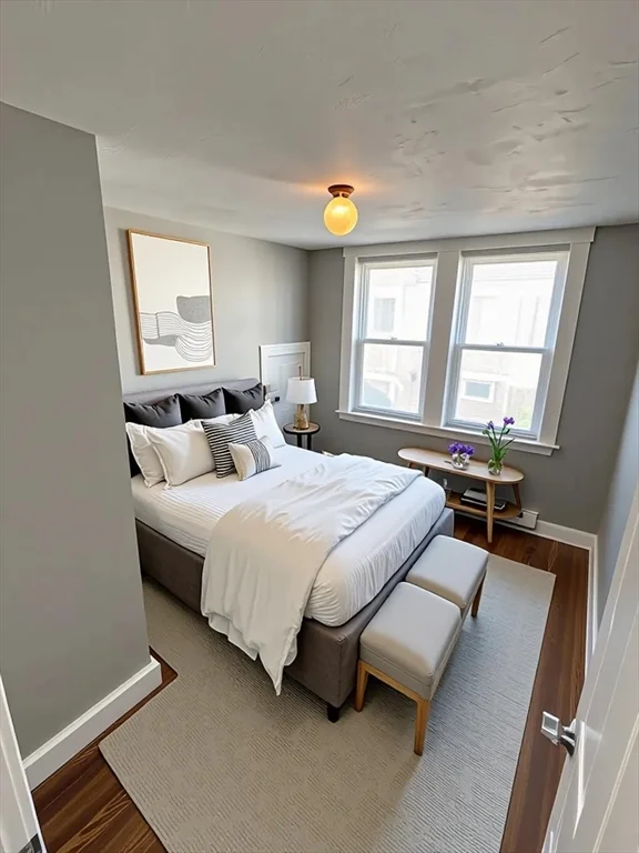 2 bed, 1 bath apartment for rent at 64 Germain Ave Unit 1, West Quincy — photo 7 of 8