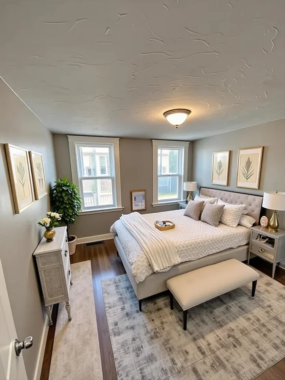2 bed, 1 bath apartment for rent at 64 Germain Ave Unit 1, West Quincy — photo 6 of 8