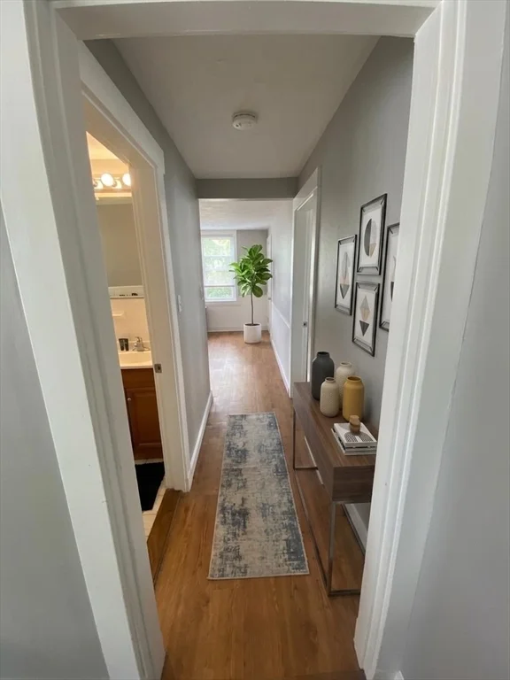 1 bed, 1 bath apartment for rent at 64 Germain Ave Unit 1, West Quincy — photo 5 of 8