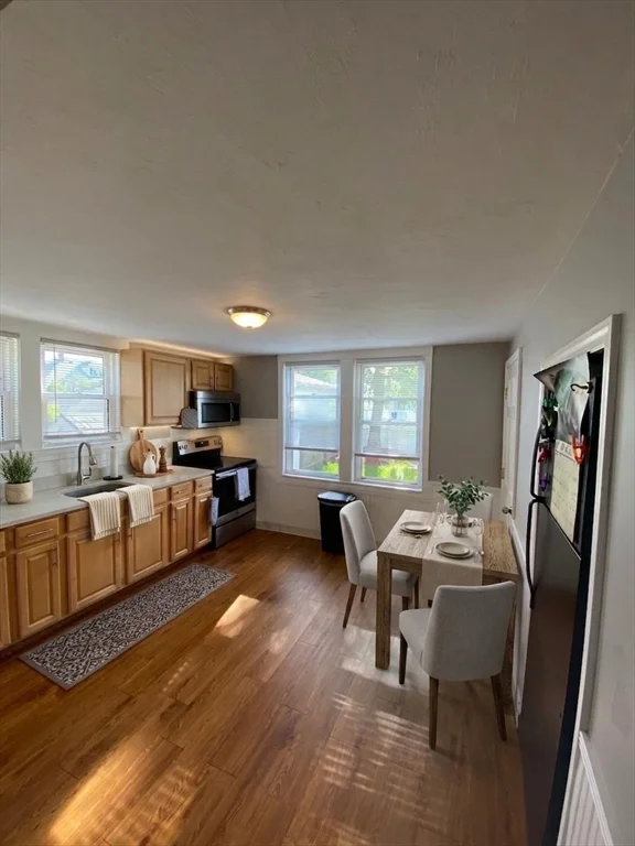 1 bed, 1 bath apartment for rent at 64 Germain Ave Unit 1, West Quincy — photo 4 of 8