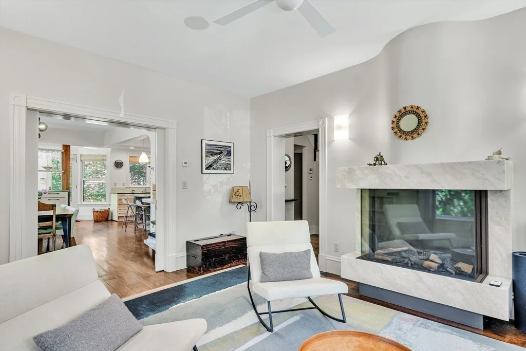 5 bed, 2 bath apartment for rent at 64 Gorham, Baldwin — photo 6 of 32