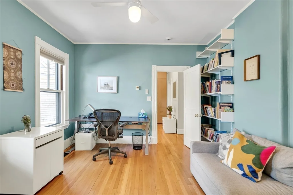 5 bed, 2 bath apartment for rent at 64 Gorham, Baldwin — photo 21 of 32