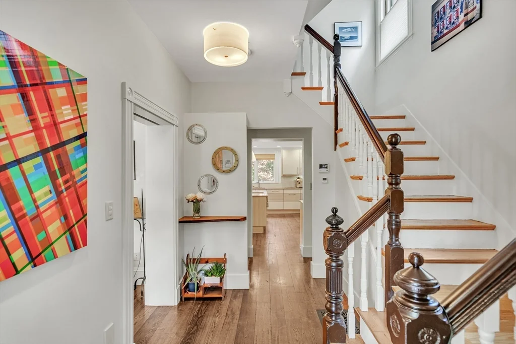 5 bed, 2 bath apartment for rent at 64 Gorham, Baldwin — photo 4 of 32