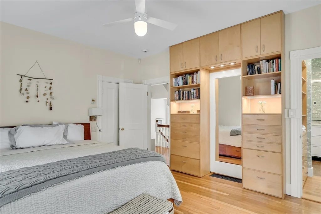 5 bed, 2 bath apartment for rent at 64 Gorham, Baldwin — photo 14 of 32