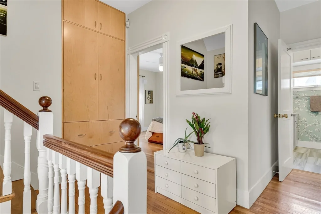 5 bed, 2 bath apartment for rent at 64 Gorham, Baldwin — photo 12 of 32