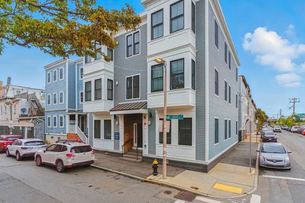 2 bed, 1 bath apartment for rent at 64 Gove St Unit 1, East Boston — photo 23 of 24