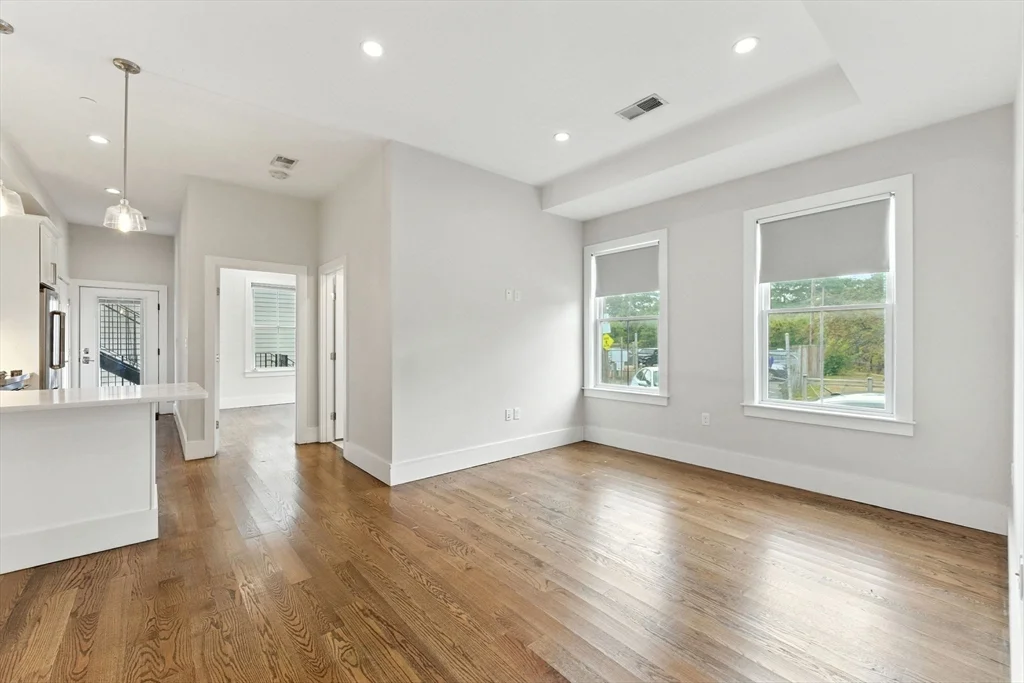 2 bed, 1 bath apartment for rent at 64 Gove St Unit 1, East Boston — photo 1 of 24