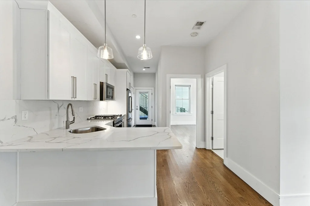 2 bed, 1 bath apartment for rent at 64 Gove St Unit 1, East Boston — photo 2 of 24
