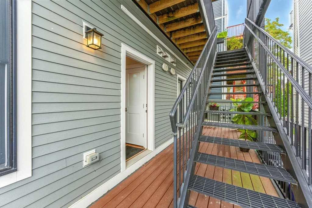 2 bed, 1 bath apartment for rent at 64 Gove St Unit 1, East Boston — photo 19 of 24
