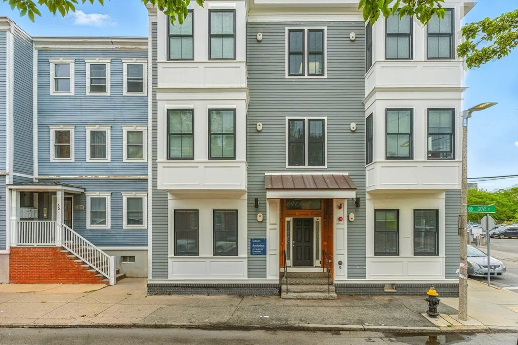 2 bed, 1 bath apartment for rent at 64 Gove St Unit 1, East Boston — photo 22 of 24