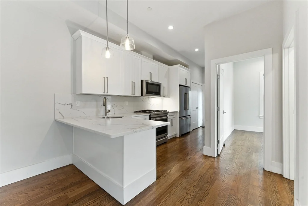 2 bed, 1 bath apartment for rent at 64 Gove St Unit 1, East Boston — photo 4 of 24