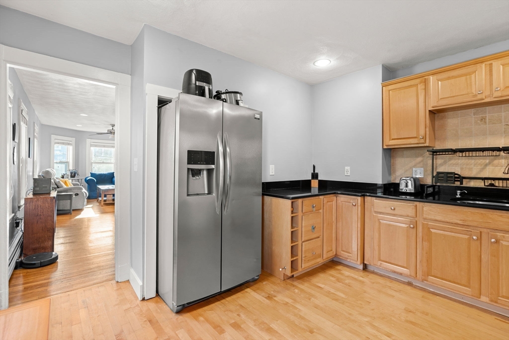 2 bed, 1 bath apartment for rent at 64 Grant St Unit 2, Somerville — photo 6 of 21