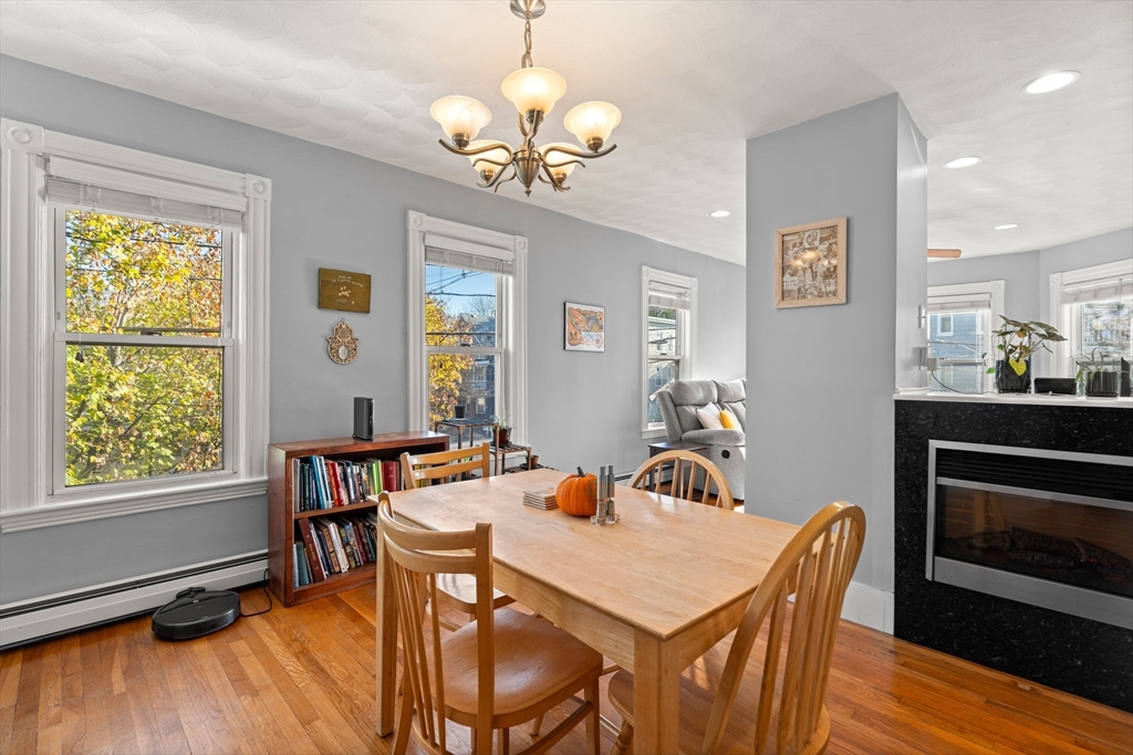 2 bed, 1 bath apartment for rent at 64 Grant St Unit 2, Somerville — photo 5 of 21