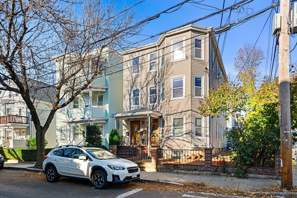 2 bed, 1 bath apartment for rent at 64 Grant St Unit 2, Somerville — photo 19 of 21