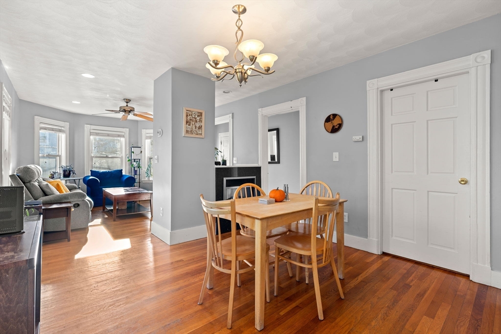 2 bed, 1 bath apartment for rent at 64 Grant St Unit 2, Somerville — photo 4 of 21
