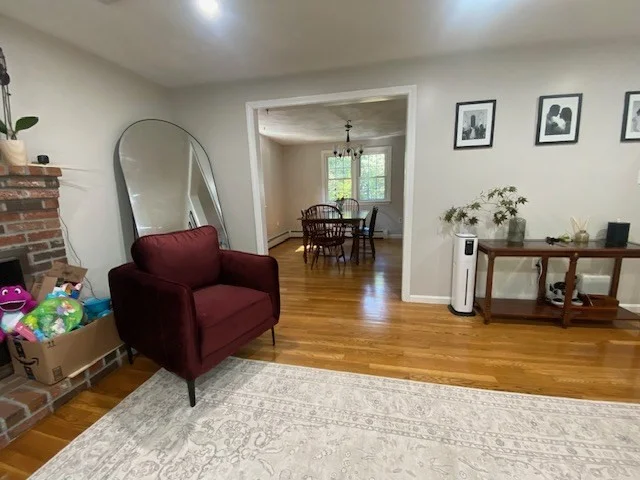 3 bed, 2 bath apartment for rent at 64 Haverhill St, Reading — photo 23 of 38