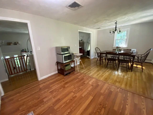 3 bed, 2 bath apartment for rent at 64 Haverhill St, Reading — photo 6 of 38