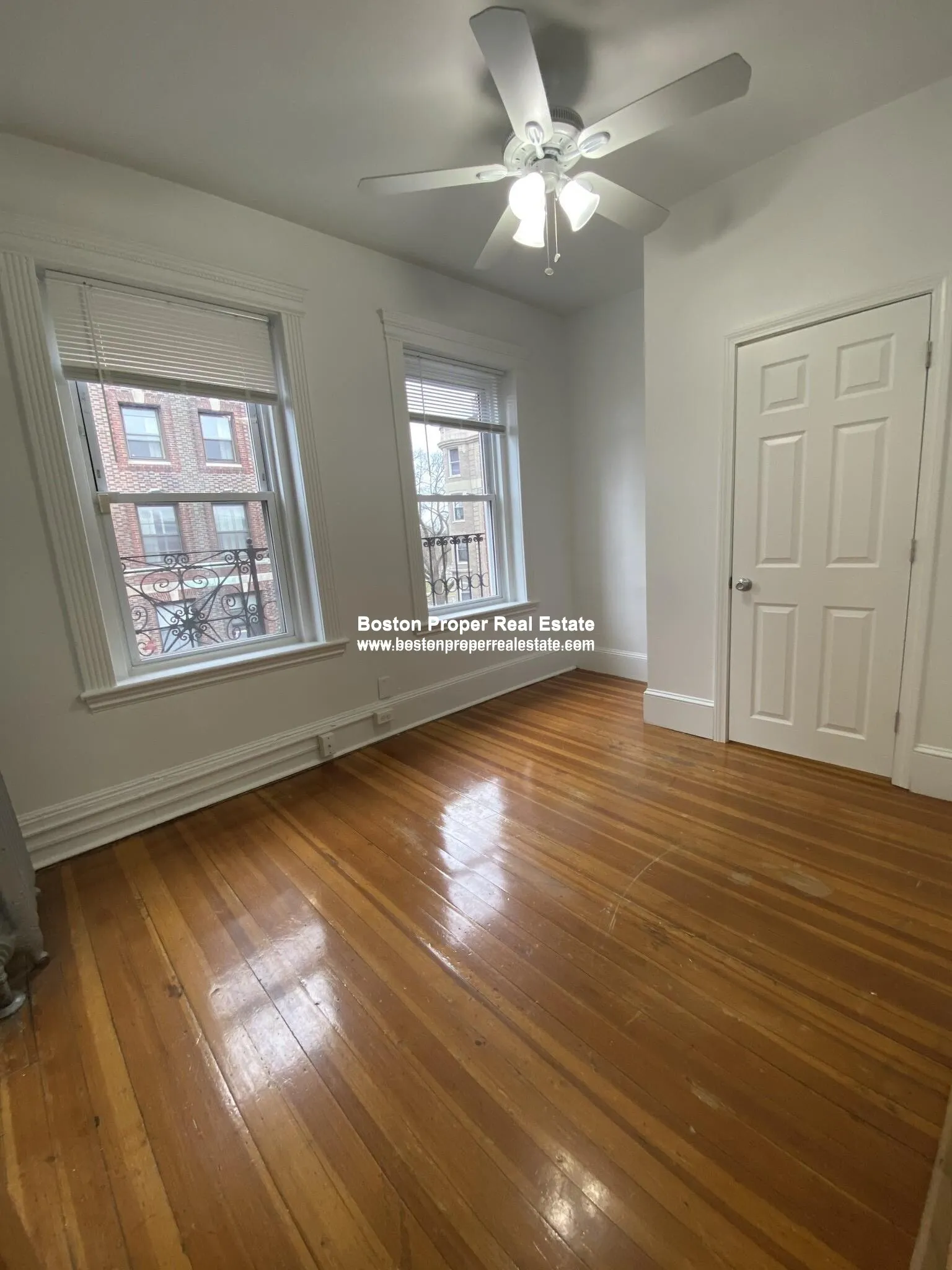 Studio bed, 1 bath apartment for rent at 64 Hemenway St Unit 10, Fenway — photo 3 of 6