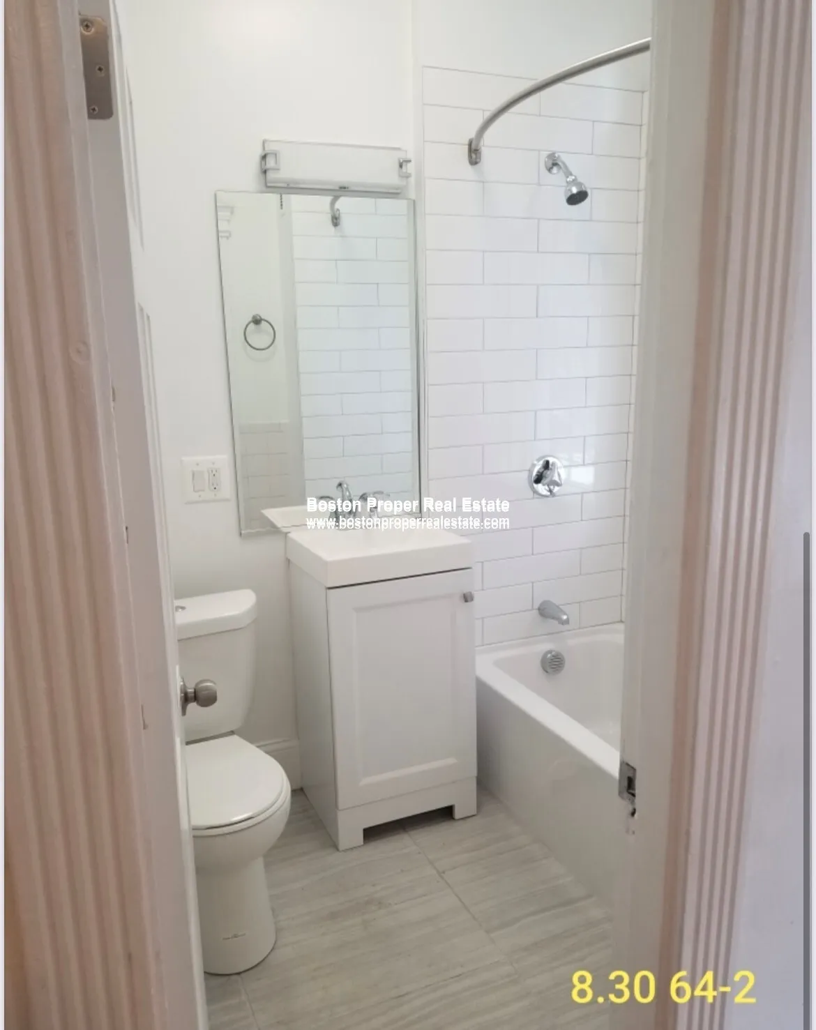 Studio bed, 1 bath apartment for rent at 64 Hemenway St Unit 10, Fenway — photo 5 of 6