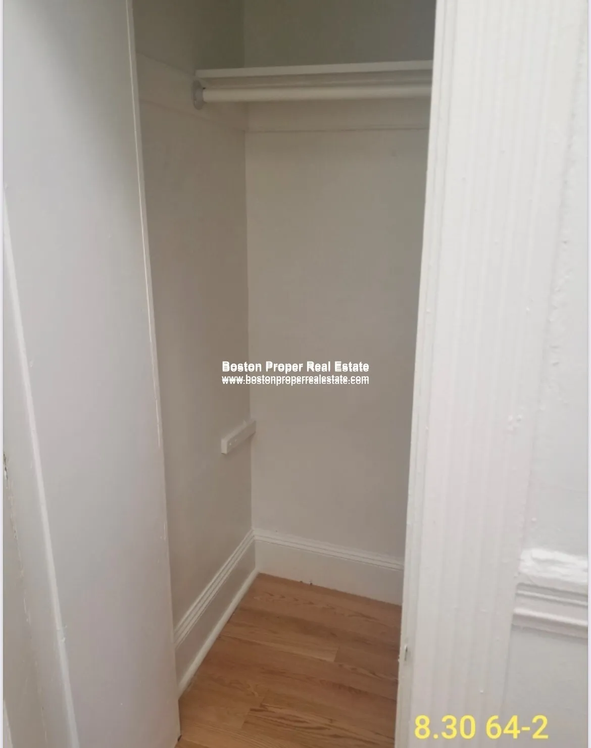 Studio bed, 1 bath apartment for rent at 64 Hemenway St Unit 10, Fenway — photo 4 of 6